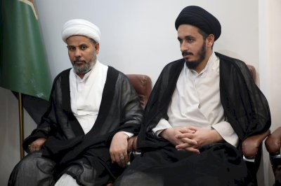 مركزُ تراثِ الجنوبِ يُناقشُ معَ الهيأةِ العُليا لإحياءِ التراثِ سُبُلَ تعزيزِ التعاونِ الثقافيِّ والمعرفيِّ