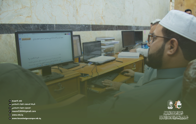 مركزُ تُراثِ كربلاءَ ينتهي من تحقيقِ مخطوطاتٍ مهمَّةٍ