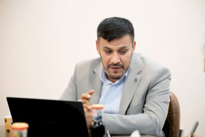 في أفق الألفيّة النجفيّة.. مركزُ تراثِ الجنوبِ يُرسِّخُ خُطَّتَهُ العلميَّةَ الجديدةَ برؤيةٍ تكامليَّةٍ