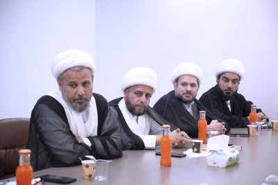 في أفق الألفيّة النجفيّة.. مركزُ تراثِ الجنوبِ يُرسِّخُ خُطَّتَهُ العلميَّةَ الجديدةَ برؤيةٍ تكامليَّةٍ