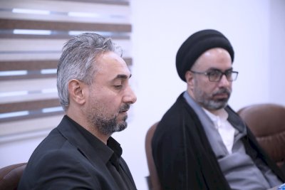 في أفق الألفيّة النجفيّة.. مركزُ تراثِ الجنوبِ يُرسِّخُ خُطَّتَهُ العلميَّةَ الجديدةَ برؤيةٍ تكامليَّةٍ
