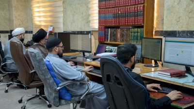 الرعايةُ المعرفيّةُ تُجسِّدُ رسالتَها في صونِ التراثِ الإسلاميِّ وإحياءِ هويةِ الأمةِ