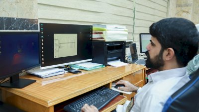 الرعايةُ المعرفيّةُ تُجسِّدُ رسالتَها في صونِ التراثِ الإسلاميِّ وإحياءِ هويةِ الأمةِ
