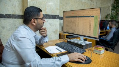 تراثُ كربلاءَ يُحدِّثُ منصَّتَهُ الرقميةَ (رياض التراثِ) بخدماتٍ بحثيّةٍ متقدِّمةٍ