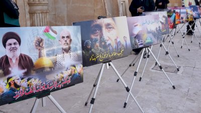 مركزُ تُراثِ الحلّةِ يُشاركُ في المؤتمرِ العلميِّ الدوليِّ لفِكرِ الإمامِ الحسنِ المُجتبى (عليهِ السّلامُ)