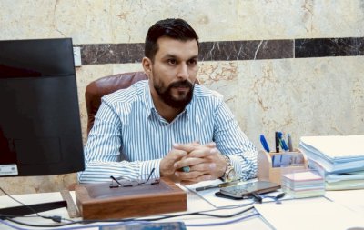 قسمُ المعارفِ يُمهِّدُ لانطلاقِ الموسمِ السادسِ منَ مسابقةِ معارفِ التُّراثِ