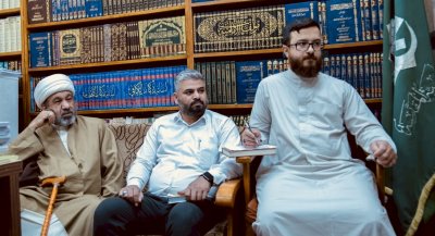 قسمُ المعارفِ يُمهِّدُ لانطلاقِ الموسمِ السادسِ منَ مسابقةِ معارفِ التُّراثِ