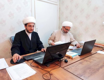 مركزُ التُّراثِ الإسلاميِّ يُواصلُ إحياءَ الإرثِ العلميِّ بخُطًى راسخةٍ وإنجازاتٍ متناميةٍ