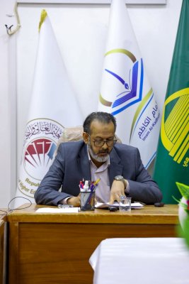 مركزُ تراثِ البصرةِ يُقيمُ ورشتَهُ التعريفيَّةَ الثانيةَ تمهيدًا لانعقادِ مؤتمرِهِ الدَّوليِّ الأوَّلِ
