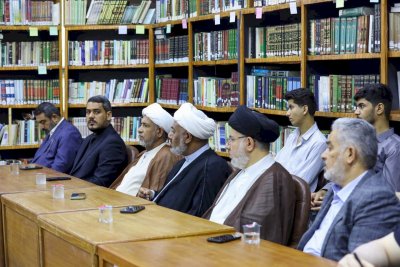 مركزُ تراثِ البصرةِ يُقيمُ ورشتَهُ التعريفيَّةَ الثانيةَ تمهيدًا لانعقادِ مؤتمرِهِ الدَّوليِّ الأوَّلِ