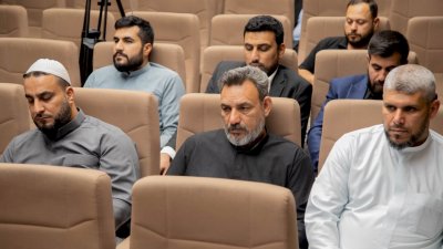 قسمُ المعارفِ يُنظِّمُ دورةً متقدِّمةً في علمِ التحقيقِ الرِّجاليّ