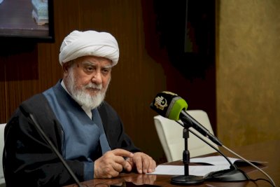 قسمُ المعارفِ يُنظِّمُ دورةً متقدِّمةً في علمِ التحقيقِ الرِّجاليّ