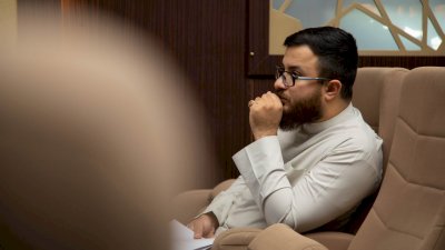 قسمُ المعارفِ يُنظِّمُ دورةً متقدِّمةً في علمِ التحقيقِ الرِّجاليّ