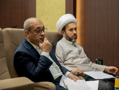 قسمُ المعارفِ يُنظِّمُ دورةً متقدِّمةً في علمِ التحقيقِ الرِّجاليّ
