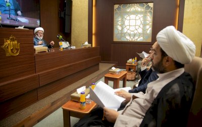 قسمُ المعارفِ يُنظِّمُ دورةً متقدِّمةً في علمِ التحقيقِ الرِّجاليّ