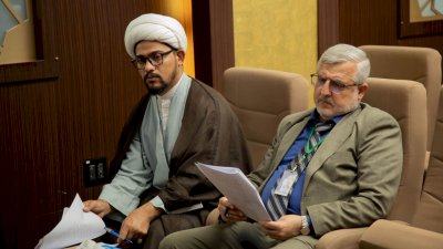 قسمُ المعارفِ يُنظِّمُ دورةً متقدِّمةً في علمِ التحقيقِ الرِّجاليّ