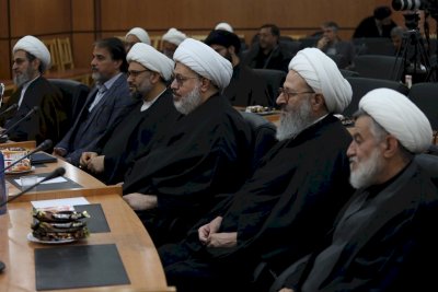 ندوةٌ علميّةٌ في قمّ المقدّسة تعزّزُ التعاونَ في خدمةِ التراثِ البصريِّ