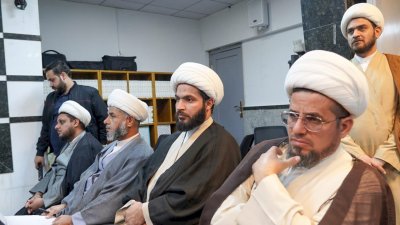 تراثُ الحلّةِ يحضرُ الندوةَ العلميَّةَ الرابعةَ لمركزِ الصادقينِ