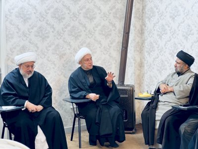 قسمُ المعارفِ يوجِّهُ دعوةً رسميّةً لمحقّقي مشهدَ للمشاركةِ في مؤتمَرَي تراثِ كربلاءَ والبصرةِ