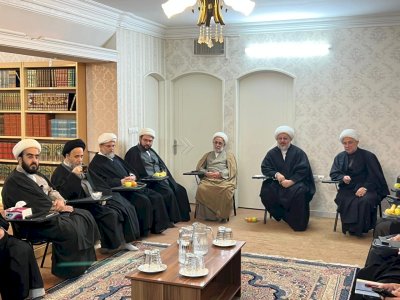 قسمُ المعارفِ يوجِّهُ دعوةً رسميّةً لمحقّقي مشهدَ للمشاركةِ في مؤتمَرَي تراثِ كربلاءَ والبصرةِ