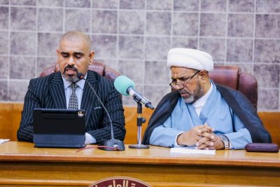 مركزُ تُراثِ البصرةِ يُنظِّمُ ندوةً تمهيديَّةً لمؤتمرهِ في جامعةِ البصرةِ