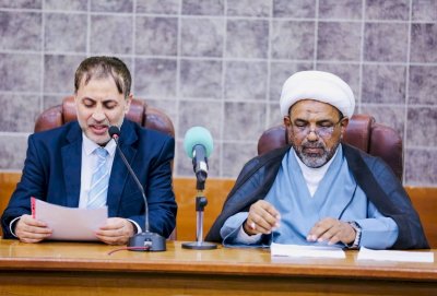 مركزُ تُراثِ البصرةِ يُنظِّمُ ندوةً تمهيديَّةً لمؤتمرهِ في جامعةِ البصرةِ