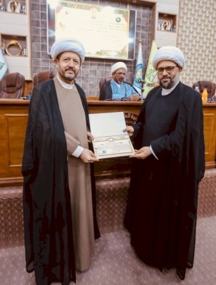 مركزُ تُراثِ البصرةِ يُنظِّمُ ندوةً تمهيديَّةً لمؤتمرهِ في جامعةِ البصرةِ