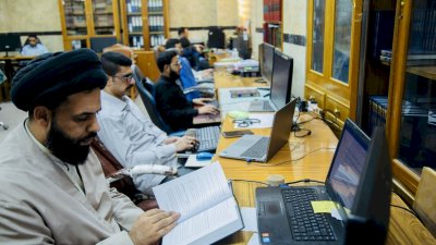 إصدارٌ أصوليٌّ يقتربُ من الظهورِ بعدَ تحقيقٍ علميٍّ موسَّعٍ
