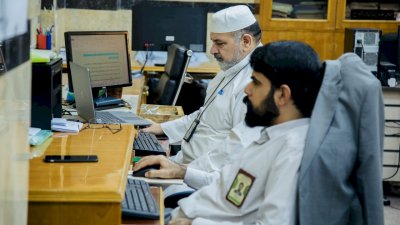 إصدارٌ أصوليٌّ يقتربُ من الظهورِ بعدَ تحقيقٍ علميٍّ موسَّعٍ