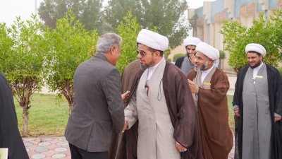 مركزُ تُراثِ الحِلَّةِ يُشاركُ في تنظيمِ مؤتمرِ السَّيّدةِ الزهراء -عليها السَّلام- الدّوليّ
