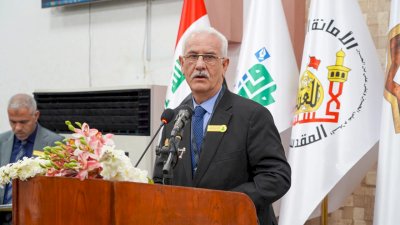 مركزُ تُراثِ الحِلَّةِ يُشاركُ في تنظيمِ مؤتمرِ السَّيّدةِ الزهراء -عليها السَّلام- الدّوليّ