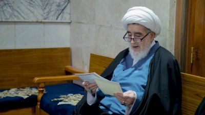 مركزُ تراثِ كربلاءَ يوسِّعُ دائرةَ المشاركةِ العلميَّةِ بدعواتٍ رسميَّةٍ في النجفِ الأشرفِ