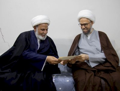 مركزُ تراثِ كربلاءَ يوسِّعُ دائرةَ المشاركةِ العلميَّةِ بدعواتٍ رسميَّةٍ في النجفِ الأشرفِ