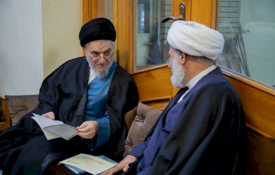 مركزُ تراثِ كربلاءَ يوسِّعُ دائرةَ المشاركةِ العلميَّةِ بدعواتٍ رسميَّةٍ في النجفِ الأشرفِ