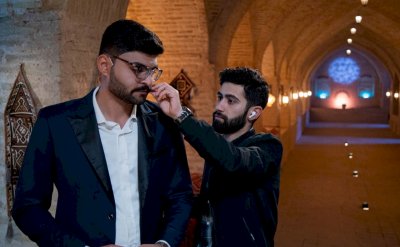انطلاقُ تصويرِ النسخةِ السادسةِ من مسابقةِ معارفِ التراثِ