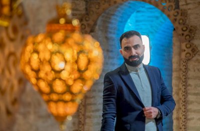 انطلاقُ تصويرِ النسخةِ السادسةِ من مسابقةِ معارفِ التراثِ