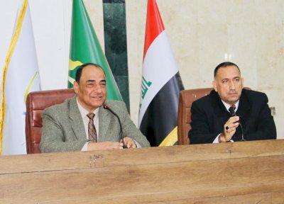 بمنتدى تُراثيّ.. تُراثُ الحِلَّةِ يستحضرُ منجزَ العلّامةِ حازمِ سليمانَ الحِلّيِّ