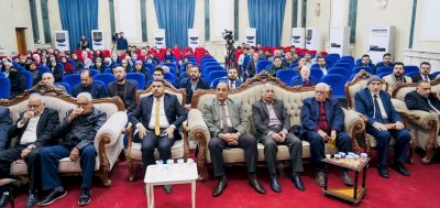 بمنتدى تُراثيّ.. تُراثُ الحِلَّةِ يستحضرُ منجزَ العلّامةِ حازمِ سليمانَ الحِلّيِّ