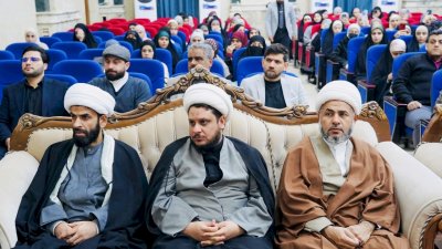 بمنتدى تُراثيّ.. تُراثُ الحِلَّةِ يستحضرُ منجزَ العلّامةِ حازمِ سليمانَ الحِلّيِّ