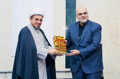 بمنتدى تُراثيّ.. تُراثُ الحِلَّةِ يستحضرُ منجزَ العلّامةِ حازمِ سليمانَ الحِلّيِّ