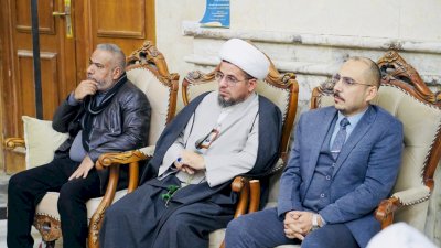 بمنتدى تُراثيّ.. تُراثُ الحِلَّةِ يستحضرُ منجزَ العلّامةِ حازمِ سليمانَ الحِلّيِّ