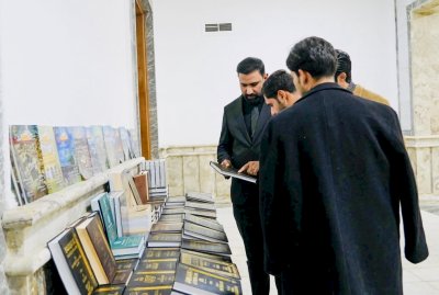 بمنتدى تُراثيّ.. تُراثُ الحِلَّةِ يستحضرُ منجزَ العلّامةِ حازمِ سليمانَ الحِلّيِّ