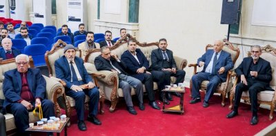 بمنتدى تُراثيّ.. تُراثُ الحِلَّةِ يستحضرُ منجزَ العلّامةِ حازمِ سليمانَ الحِلّيِّ