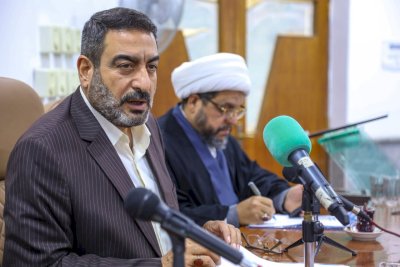 مركزُ تراثِ البصرةِ يُعرِّفُ بمؤتمرِهِ الدَّوليِّ الأوَّلِ في جامعةِ بابِلَ