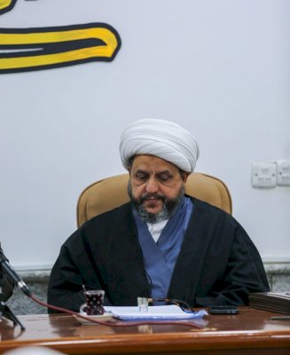 مركزُ تراثِ البصرةِ يُعرِّفُ بمؤتمرِهِ الدَّوليِّ الأوَّلِ في جامعةِ بابِلَ