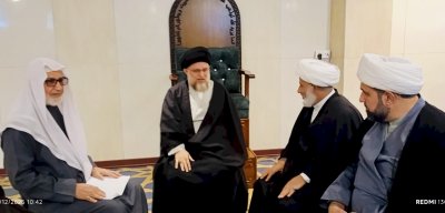 بدعواتٍ نخبويَّةٍ.. مركزُ تراثِ كربلاءَ يواصِلُ استعداداتِهِ لمؤتمرهِ الدَّوليِّ