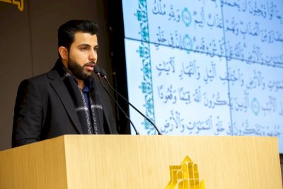 مركزُ تُراثِ كربلاءَ يُنظِّمُ ندوةً تمهيديَّةً لمؤتمرِهِ الدّوليّ