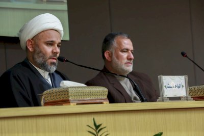 مركزُ تُراثِ كربلاءَ يُنظِّمُ ندوةً تمهيديَّةً لمؤتمرِهِ الدّوليّ