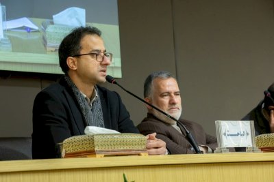 مركزُ تُراثِ كربلاءَ يُنظِّمُ ندوةً تمهيديَّةً لمؤتمرِهِ الدّوليّ