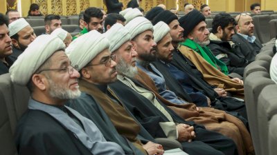 مركزُ تُراثِ كربلاءَ يُنظِّمُ ندوةً تمهيديَّةً لمؤتمرِهِ الدّوليّ